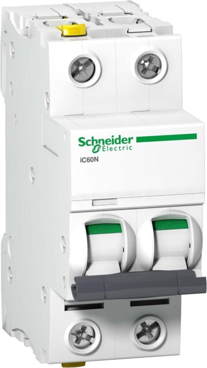 Schneider Electric LS-Schalter A9F04210 Schneider Electric LS-Schalter A9F04210 von Schneider Electric
