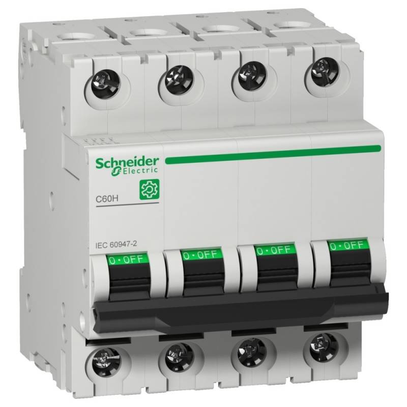 Schneider Electric LS-Schalter Multi 9 OEM M9F13416 Schneider Electric LS-Schalter Multi 9 OEM M9F13416 von Schneider Electric