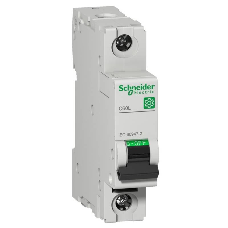 Schneider Electric LS-Schalter Multi 9 OEM M9F17125 Schneider Electric LS-Schalter Multi 9 OEM M9F17125 von Schneider Electric