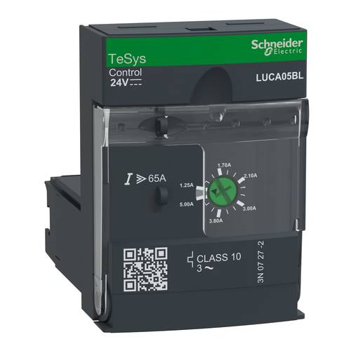 Schneider Electric LUCA05BL Elektronikmodul Schneider Electric LUCA05BL Elektronikmodul von Schneider Electric