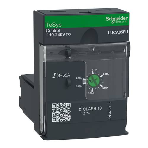 Schneider Electric LUCA05FU Elektronikmodul von Schneider Electric