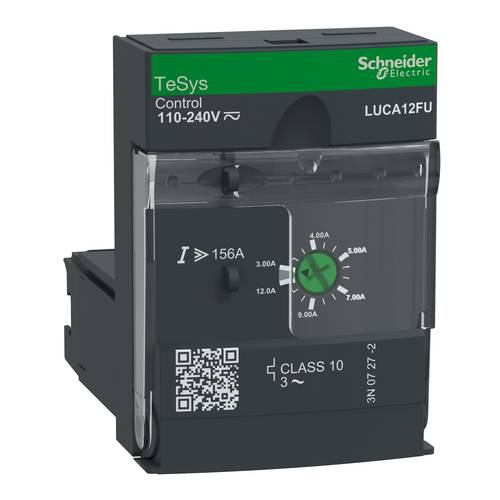 Schneider Electric LUCA12FU Elektronikmodul von Schneider Electric
