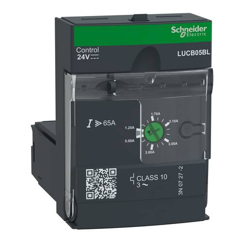 Schneider Electric LUCB05BL Elektronikmodul Schneider Electric LUCB05BL Elektronikmodul von Schneider Electric