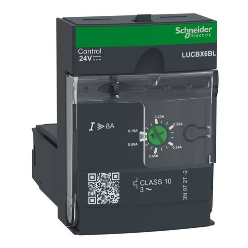 Schneider Electric LUCBX6BL Elektronikmodul Schneider Electric LUCBX6BL Elektronikmodul von Schneider Electric