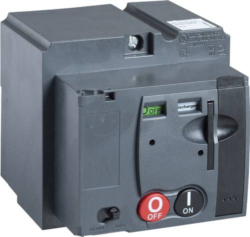 Schneider Electric LV429441 Motorantrieb 1St. Schneider Electric LV429441 Motorantrieb 1St. von Schneider Electric