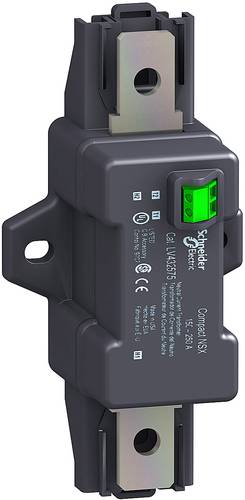 Schneider Electric LV429521 Stromwandler Zubehör Primärstrom 100A 1St. von Schneider Electric