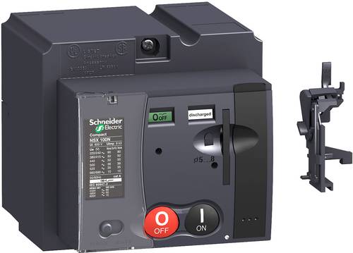 Schneider Electric LV431543 Motorantrieb 1St. von Schneider Electric