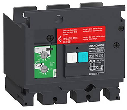 Schneider Electric LV432466 Kleinverteilerzubehör 1St. Schneider Electric LV432466 Kleinverteilerzubehör 1St. von Schneider Electric