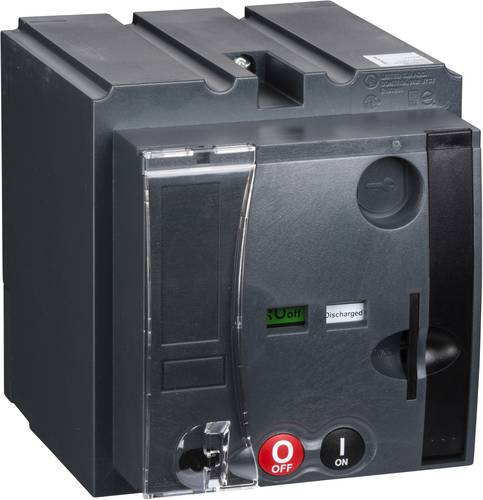 Schneider Electric LV432644 Motorantrieb 1St. von Schneider Electric