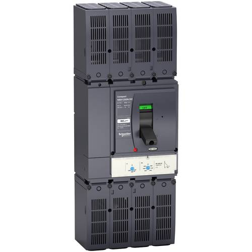 Schneider Electric LV438551 Leistungsschalter 1St. Schneider Electric LV438551 Leistungsschalter 1St. von Schneider Electric