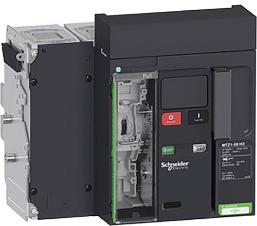 Schneider Electric LV846458 Leistungsschalter 1St. Schneider Electric LV846458 Leistungsschalter 1St. von Schneider Electric