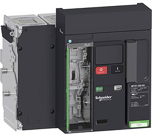 Schneider Electric LV846458 Leistungsschalter 1St. von Schneider Electric