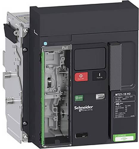 Schneider Electric LV847241 Leistungsschalter 1St. Schneider Electric LV847241 Leistungsschalter 1St. von Schneider Electric