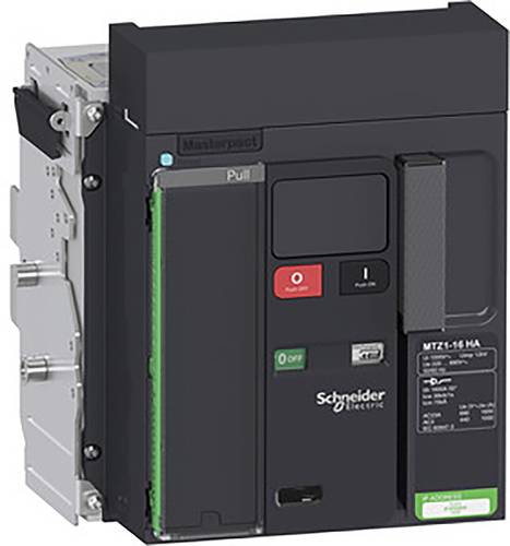 Schneider Electric LV847256 Leistungsschalter 1St. Schneider Electric LV847256 Leistungsschalter 1St. von Schneider Electric