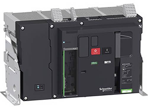 Schneider Electric LV848102 Leistungsschalter 1St. Schneider Electric LV848102 Leistungsschalter 1St. von Schneider Electric