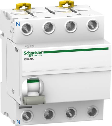 Schneider Electric Lasttrennschalter 100A 415V A9S70790 Schneider Electric Lasttrennschalter 100A 415V A9S70790 von Schneider Electric