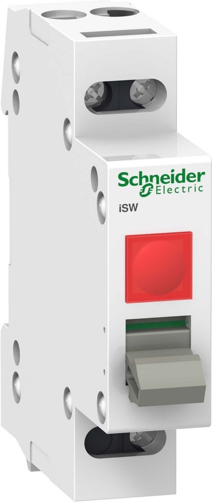Schneider Electric Lasttrennschalter A9S61120 von Schneider Electric