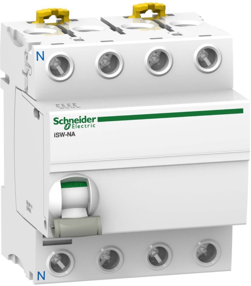 Schneider Electric Lasttrennschalter A9S70790 Schneider Electric Lasttrennschalter A9S70790 von Schneider Electric