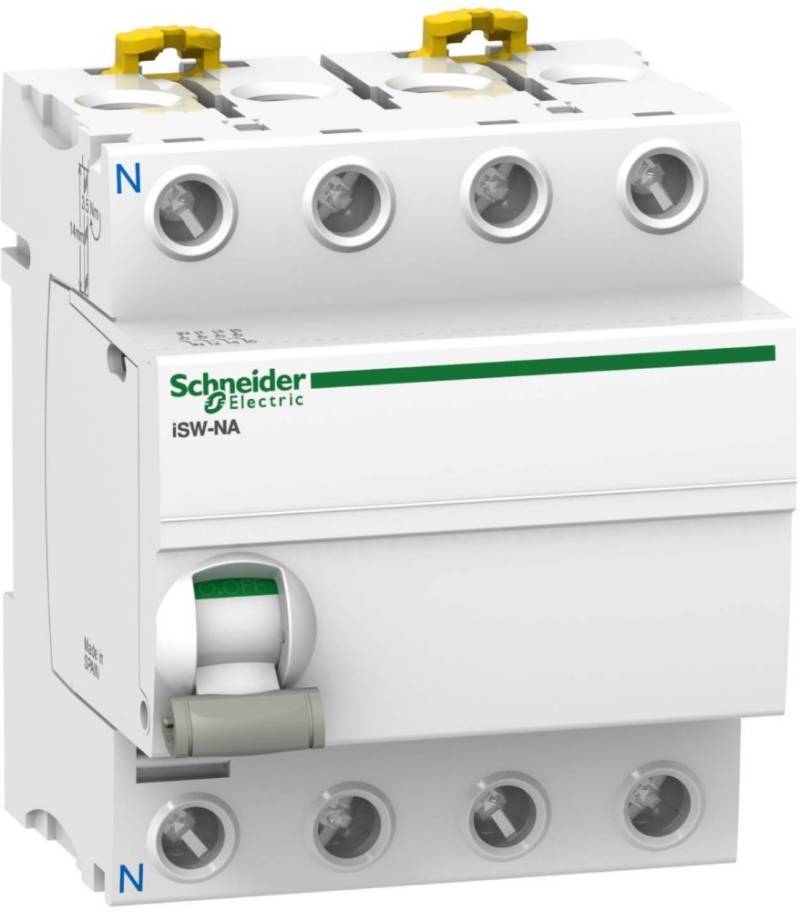 Schneider Electric Lasttrennschalter A9S70790 von Schneider Electric