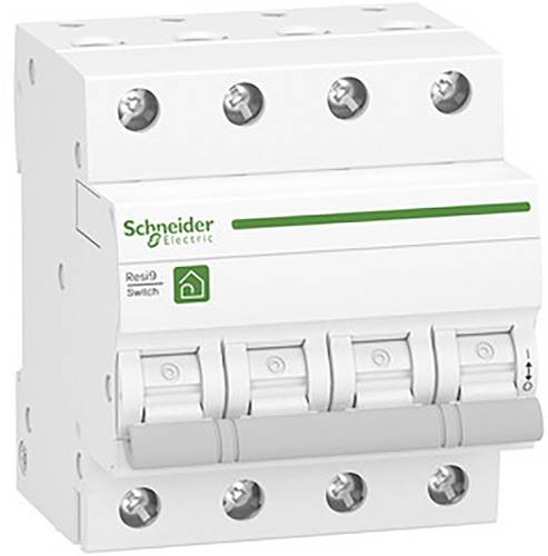 Schneider Electric Lasttrennschalter R9S64463 Schneider Electric Lasttrennschalter R9S64463 von Schneider Electric