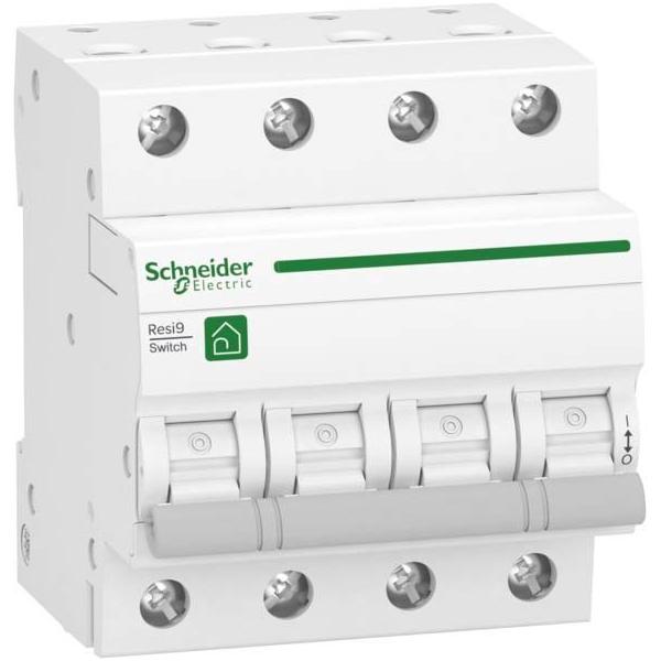 Schneider Electric Lasttrennschalter R9S64463 Schneider Electric Lasttrennschalter R9S64463 von Schneider Electric