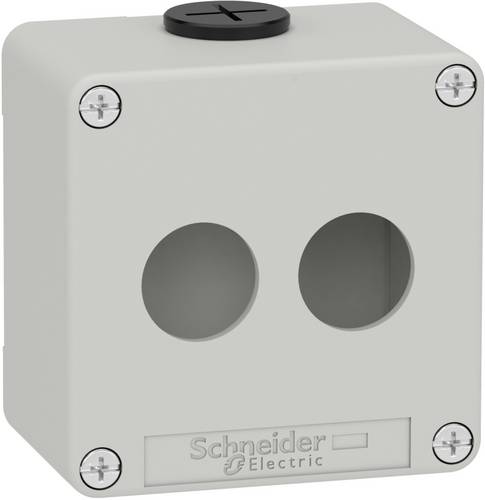 Schneider Electric Leergehäuse 1St. Schneider Electric Leergehäuse 1St. von Schneider Electric