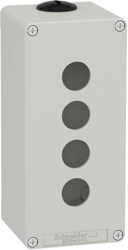 Schneider Electric Leergehäuse 1St. Schneider Electric Leergehäuse 1St. von Schneider Electric