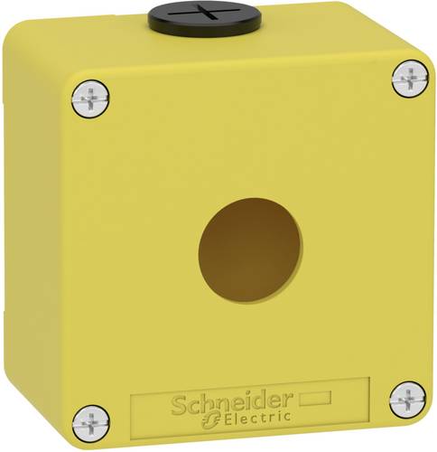 Schneider Electric Leergehäuse 1St. Schneider Electric Leergehäuse 1St. von Schneider Electric