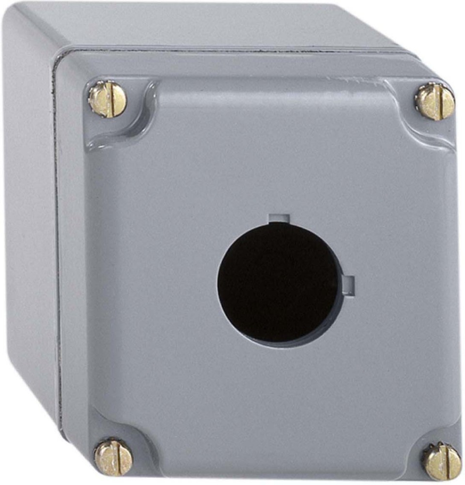 Schneider Electric Leergehäuse 9001KY1 von Schneider Electric