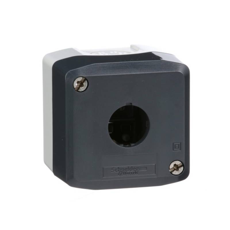 Schneider Electric Leergehäuse XALD01H7 von Schneider Electric