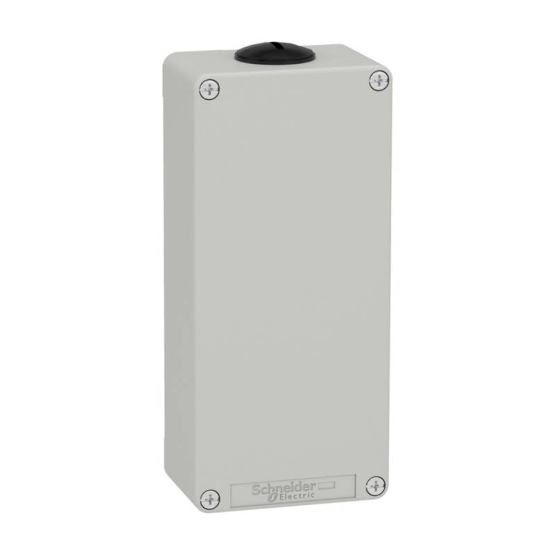 Schneider Electric Leergehäuse XAP, Metall XAPD31 von Schneider Electric
