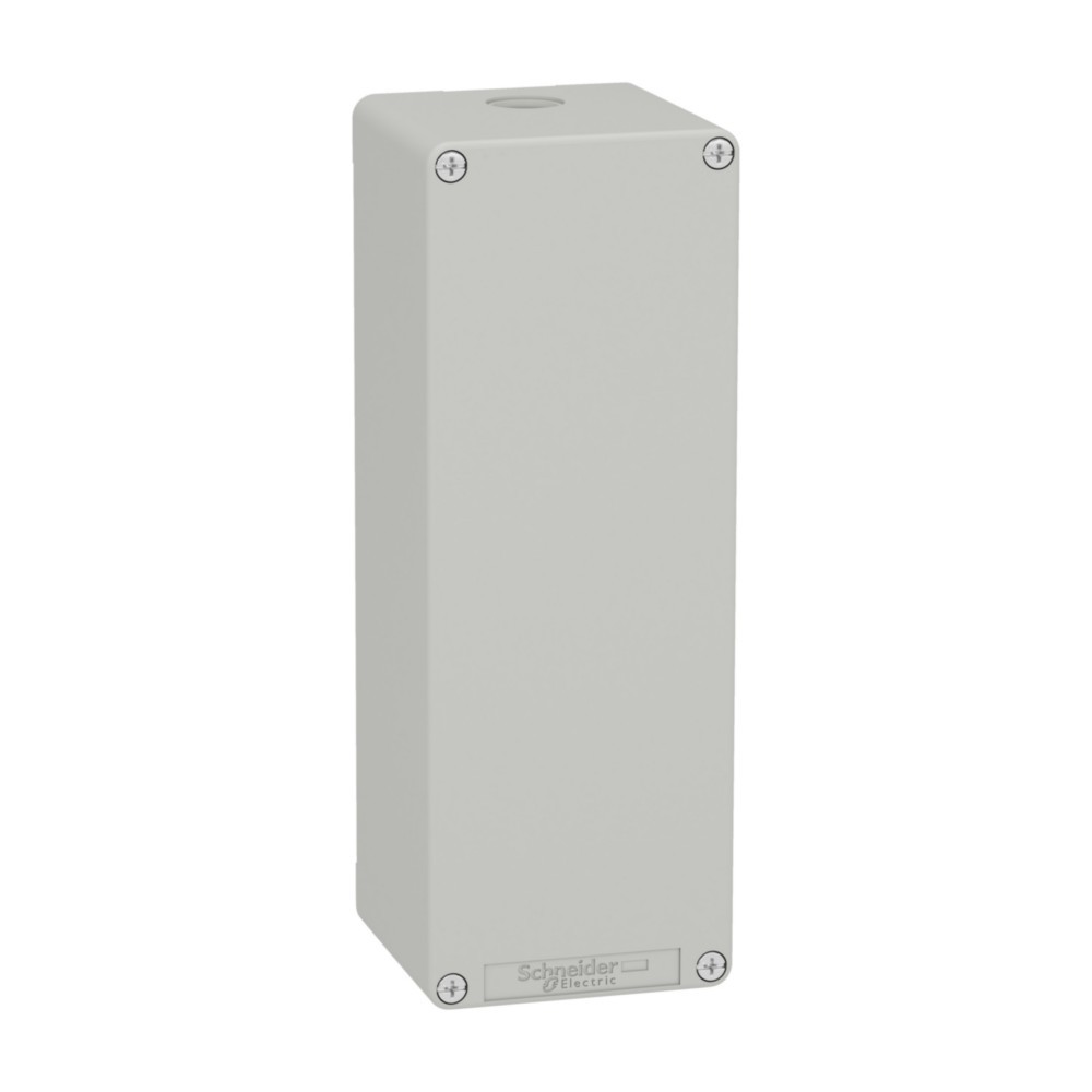 Schneider Electric Leergehäuse XAP, Metall XAPD44 Schneider Electric Leergehäuse XAP, Metall XAPD44 von Schneider Electric
