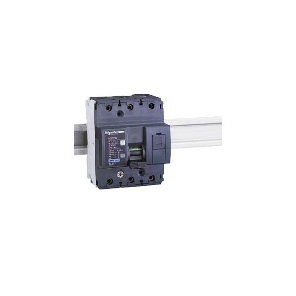 Schneider Electric Leistungsschalter 18639 Schneider Electric Leistungsschalter 18639 von Schneider Electric