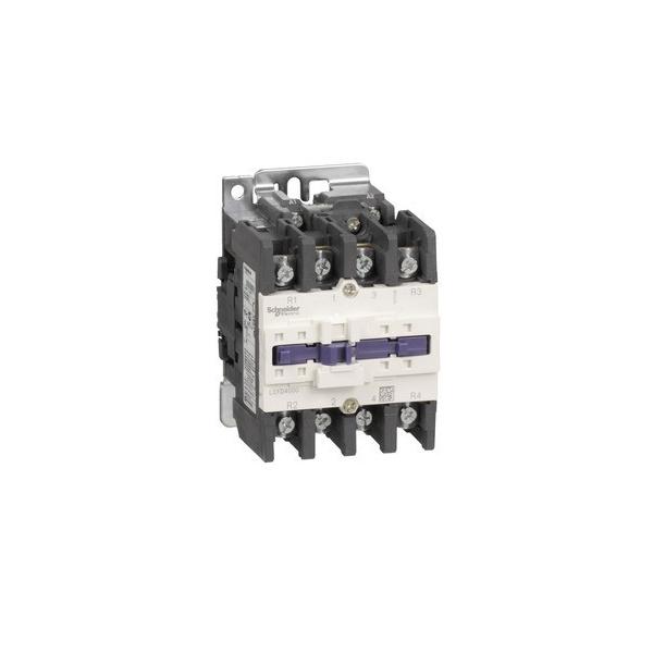 Schneider Electric Leistungsschütz LC1D40008P7 Schneider Electric Leistungsschütz LC1D40008P7 von Schneider Electric