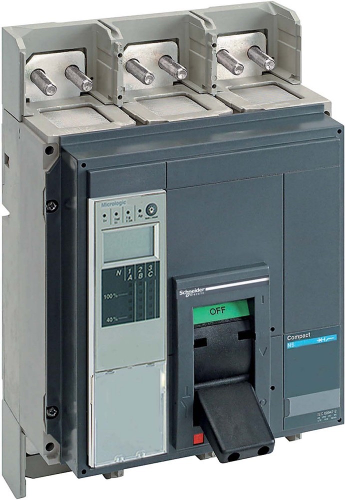 Schneider Electric Leistungstrennschalter 33275 Schneider Electric Leistungstrennschalter 33275 von Schneider Electric