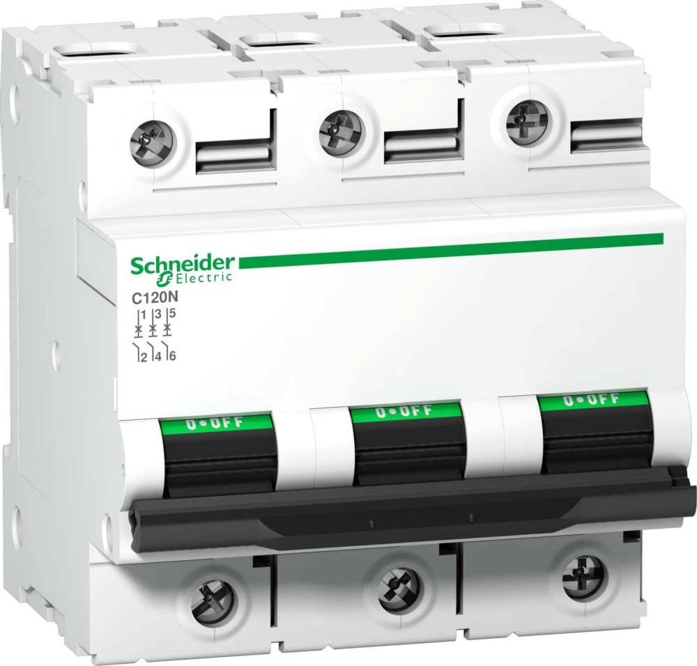 Schneider Electric Leitungsschutzschalter A9N18365 Schneider Electric Leitungsschutzschalter A9N18365 von Schneider Electric