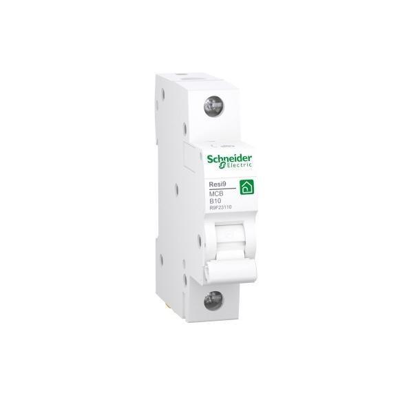 Schneider Electric Leitungsschutzschalter R9F23110 Schneider Electric Leitungsschutzschalter R9F23110 von Schneider Electric
