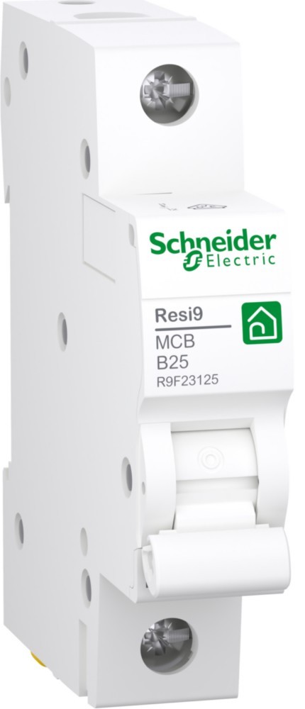 Schneider Electric Leitungsschutzschalter R9F23125 von Schneider Electric