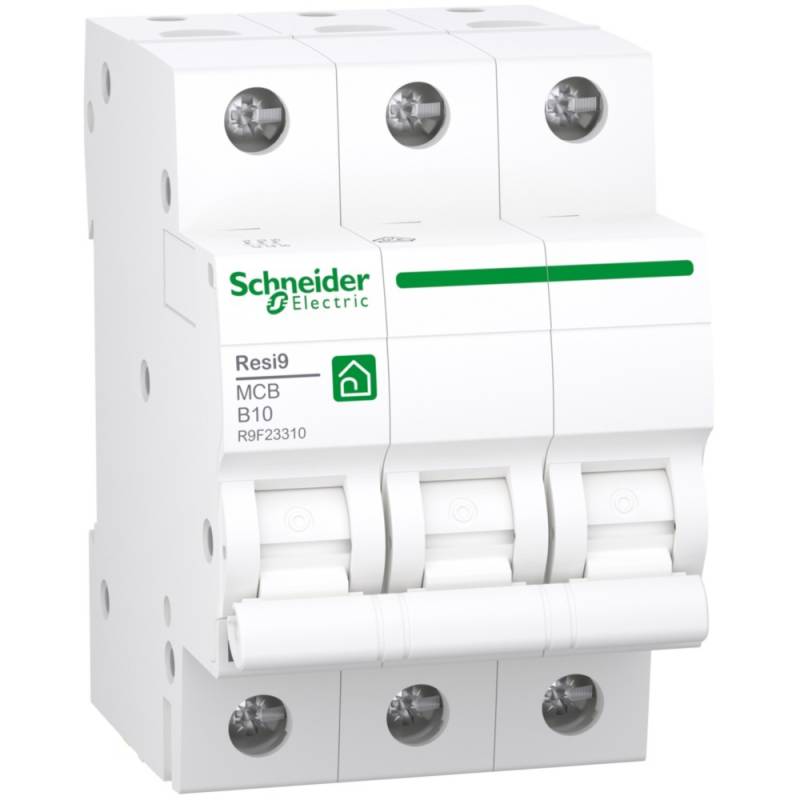 Schneider Electric Leitungsschutzschalter R9F23310 von Schneider Electric
