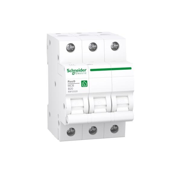 Schneider Electric Leitungsschutzschalter R9F23320 Schneider Electric Leitungsschutzschalter R9F23320 von Schneider Electric