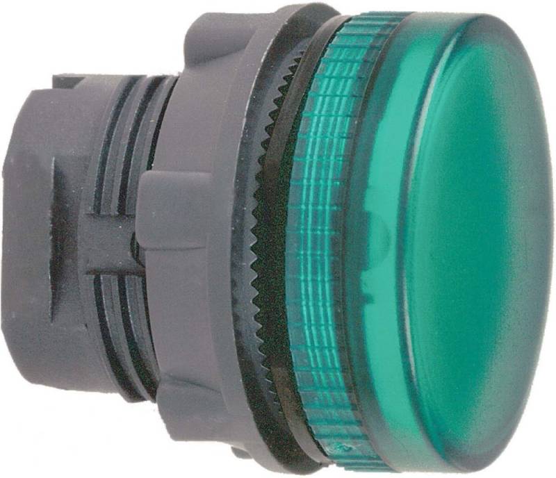 Schneider Electric Leuchtmelder ZB5AV033 von Schneider Electric