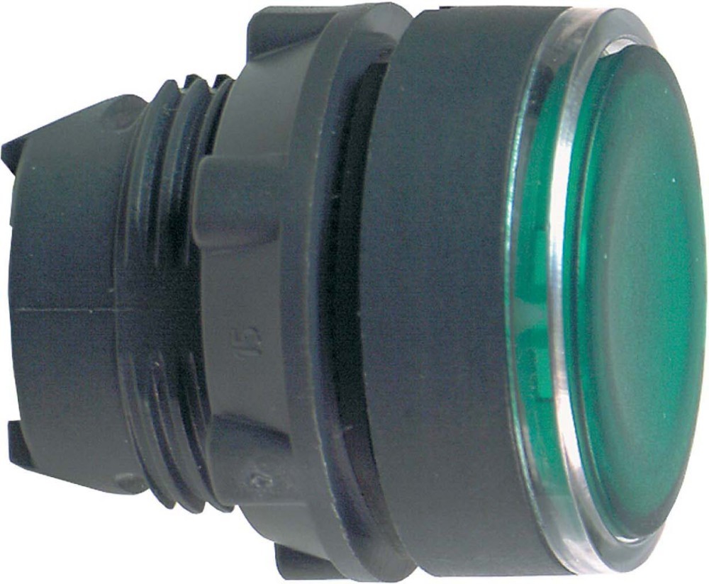 Schneider Electric Leuchttaster ZB5AW333 Schneider Electric Leuchttaster ZB5AW333 von Schneider Electric