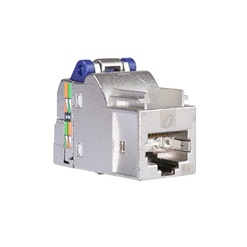 Schneider Electric - LexCom Home RJ45 S-One Cat 6A geschirmt STP - VDIB1772XB01 Schneider Electric - LexCom Home RJ45 S-One Cat 6A geschirmt STP - VDIB1772XB01 von Schneider Electric