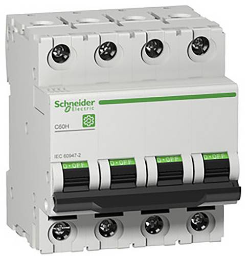 Schneider Electric M9F13416 Leitungsschutzschalter Schneider Electric M9F13416 Leitungsschutzschalter von Schneider Electric