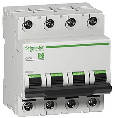 Schneider Electric M9F13416 Leitungsschutzschalter von Schneider Electric