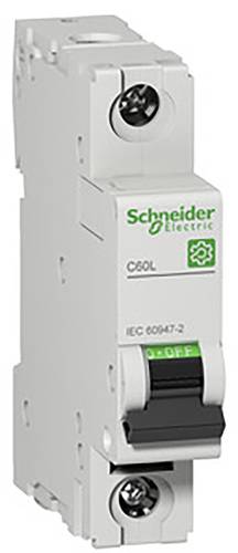 Schneider Electric M9F17106 Leitungsschutzschalter von Schneider Electric