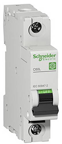 Schneider Electric M9F17125 Leitungsschutzschalter Schneider Electric M9F17125 Leitungsschutzschalter von Schneider Electric