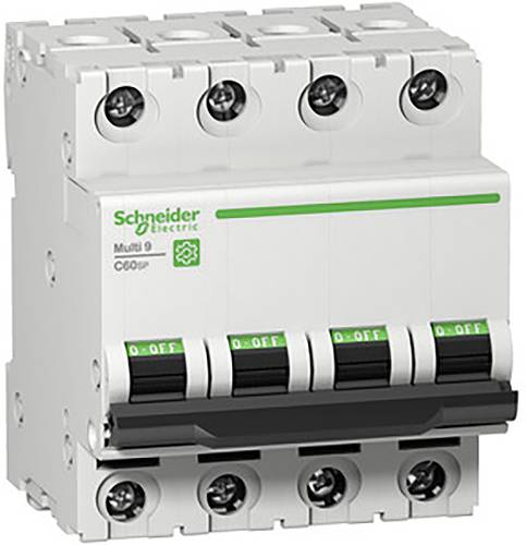 Schneider Electric M9F22445 Leitungsschutzschalter von Schneider Electric