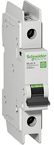 Schneider Electric M9F43110 Leitungsschutzschalter von Schneider Electric