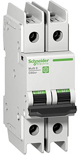 Schneider Electric M9F43202 Leitungsschutzschalter von Schneider Electric